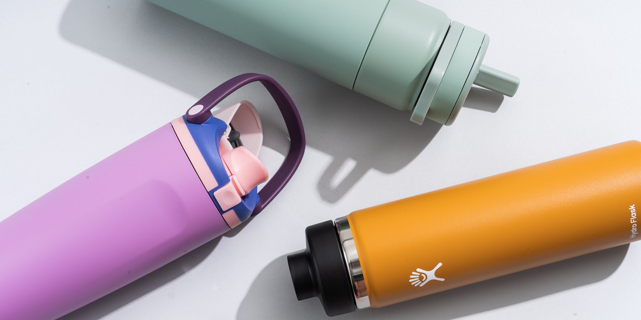 Vault Unlock: The Best Reusable Water Bottles to Gift