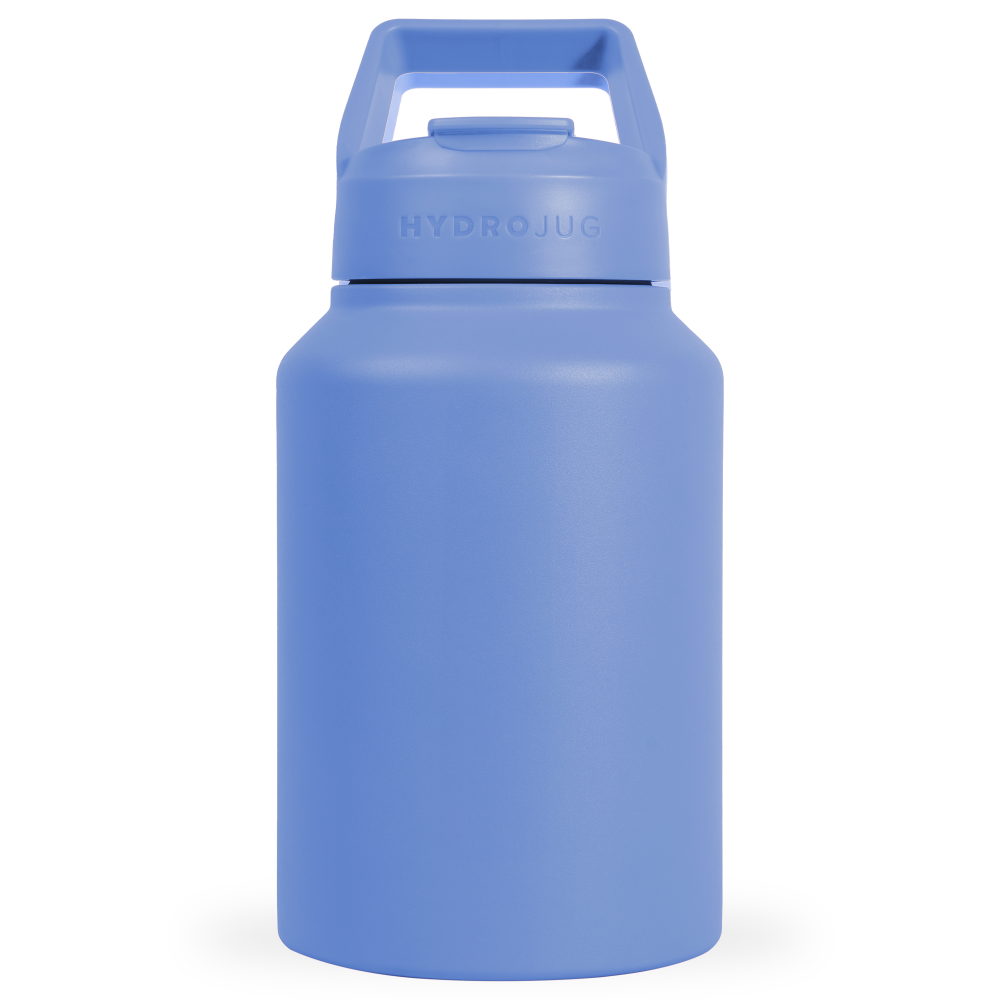 HydroJug Half Gallon Water Bottle (73 oz)