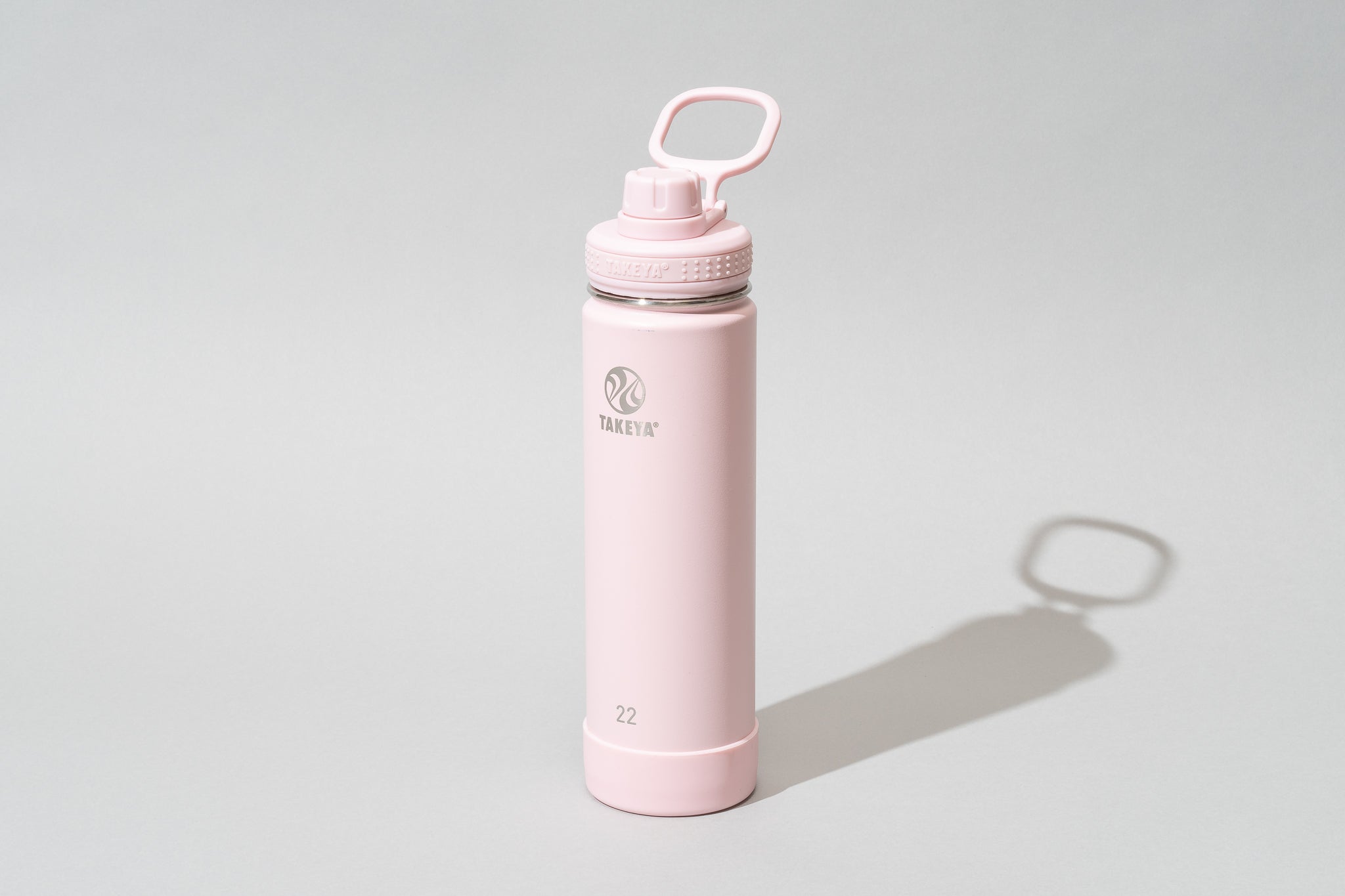 Takeya Actives Insulated Bottle (24 oz)