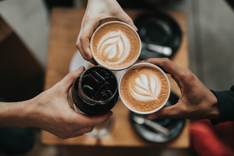 Vault Unlock: 10 Coffee Gifts Under $25 That Don't Suck