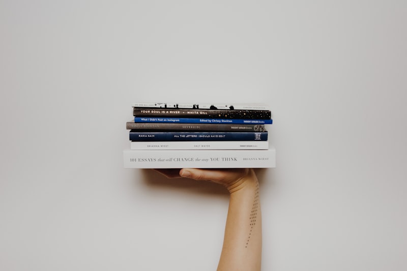 Vault Unlock: 10 Gifts for Book Lovers