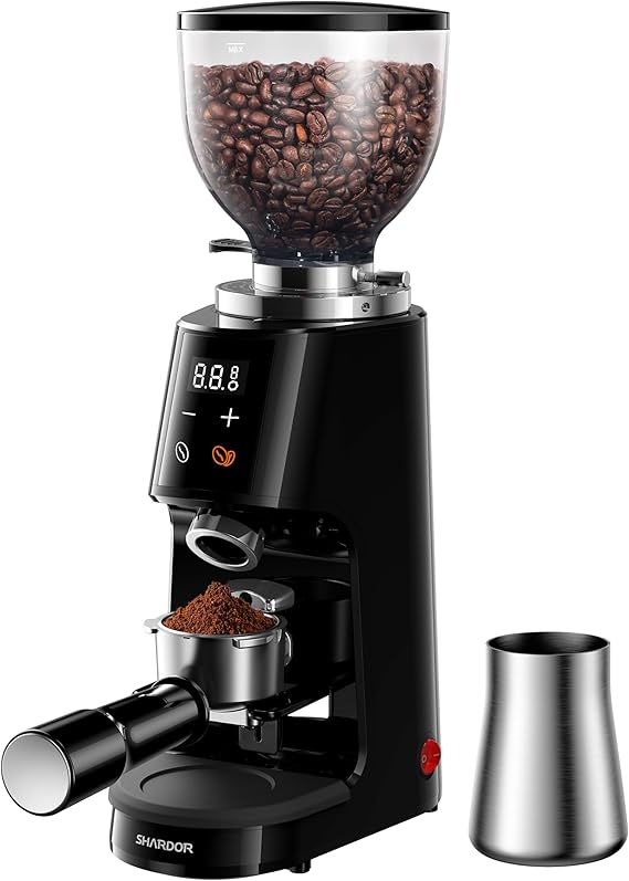 Vault Unlock: 10 Gifts for the Coffee Obsessed