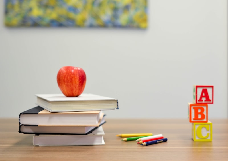 Vault Unlock: Gifts for Teachers