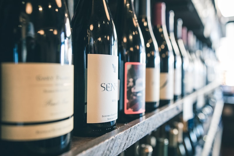 Vault Unlock: 10 Gifts for Wine Lovers